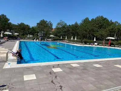 Ferienwohnung für 5 Personen (35 m²) in Bibione 5/10