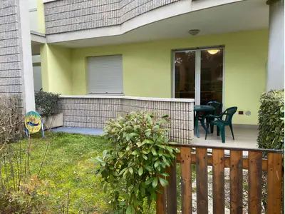 Ferienwohnung für 5 Personen (35 m²) in Bibione 6/10