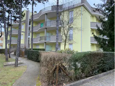Ferienwohnung für 5 Personen (35 m²) in Bibione 10/10