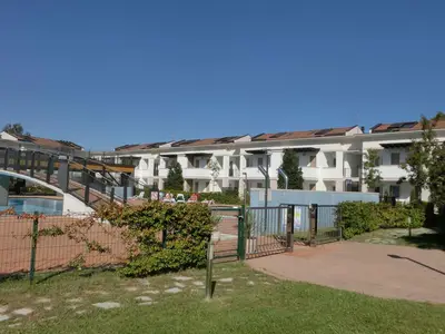 Ferienwohnung für 5 Personen (45 m²) in Bibione 2/10