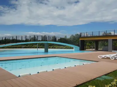 Ferienwohnung für 5 Personen (45 m²) in Bibione 3/10