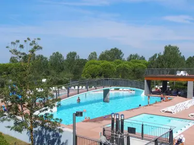 Ferienwohnung für 5 Personen (45 m²) in Bibione 4/10