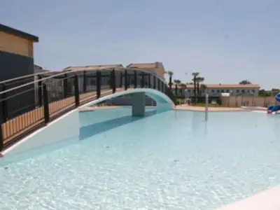 Ferienwohnung für 5 Personen (45 m²) in Bibione 5/10