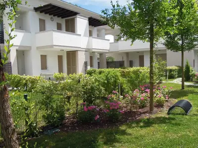 Ferienwohnung für 5 Personen (45 m²) in Bibione 6/10