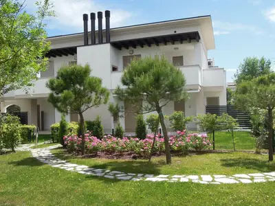 Ferienwohnung für 5 Personen (45 m²) in Bibione 7/10