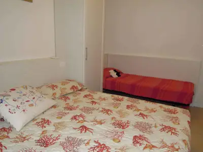 Ferienwohnung für 5 Personen (45 m²) in Bibione 9/10