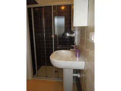 Ferienwohnung für 5 Personen (45 m²) in Bibione 10/10