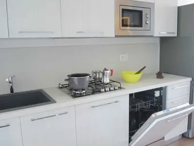 Ferienwohnung für 8 Personen (80 m²) in Bibione 2/10