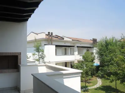 Ferienwohnung für 8 Personen (80 m²) in Bibione 3/10