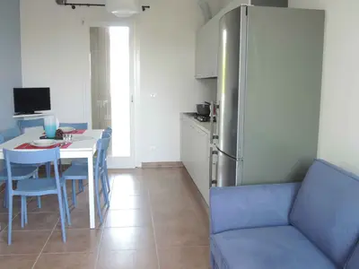 Ferienwohnung für 8 Personen (80 m²) in Bibione 5/10