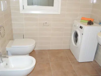 Ferienwohnung für 8 Personen (80 m²) in Bibione 9/10