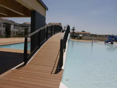 Ferienwohnung für 8 Personen (80 m²) in Bibione 2/10