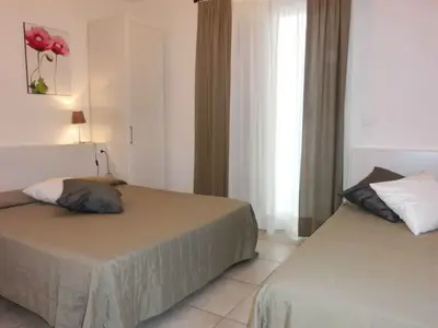 Ferienwohnung für 8 Personen (80 m²) in Bibione 8/10