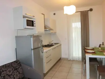 Ferienwohnung für 8 Personen (80 m²) in Bibione 9/10