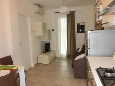 Ferienwohnung für 8 Personen (80 m²) in Bibione 10/10