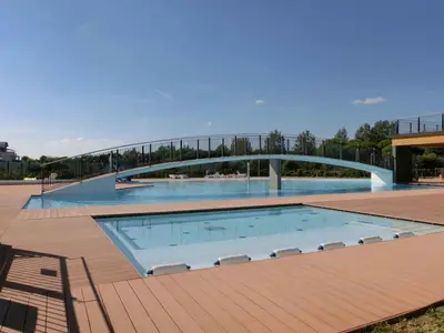 Ferienwohnung für 8 Personen (80 m²) in Bibione 2/10