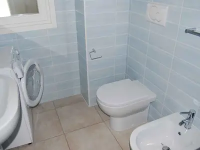 Ferienwohnung für 8 Personen (80 m²) in Bibione 4/10