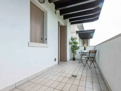 Ferienwohnung für 8 Personen (80 m²) in Bibione 2/10