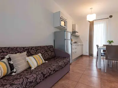Ferienwohnung für 8 Personen (80 m²) in Bibione 4/10
