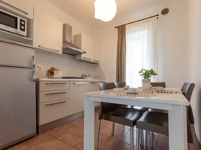 Ferienwohnung für 8 Personen (80 m²) in Bibione 6/10