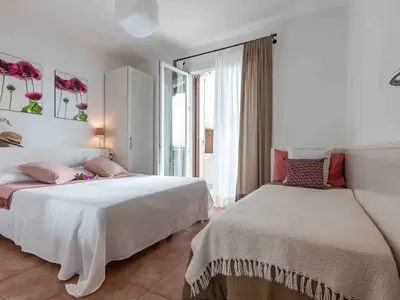 Ferienwohnung für 8 Personen (80 m²) in Bibione 9/10