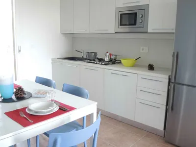 Ferienwohnung für 8 Personen (80 m²) in Bibione 1/10