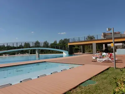 Ferienwohnung für 8 Personen (80 m²) in Bibione 3/10