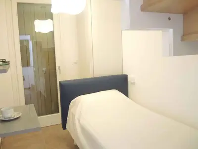 Ferienwohnung für 8 Personen (80 m²) in Bibione 7/10