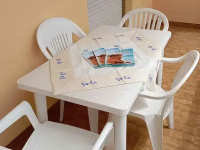 Ferienwohnung für 5 Personen (60 m²) in Bibione 1/10