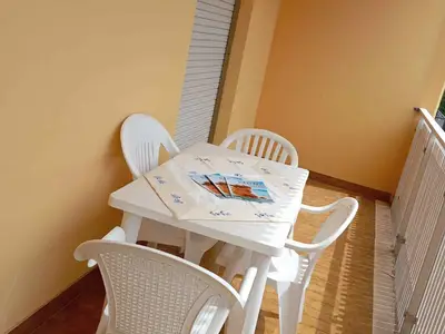 Ferienwohnung für 5 Personen (60 m²) in Bibione 2/10