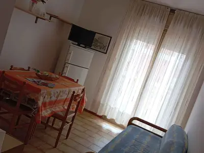 Ferienwohnung für 5 Personen (60 m²) in Bibione 6/10