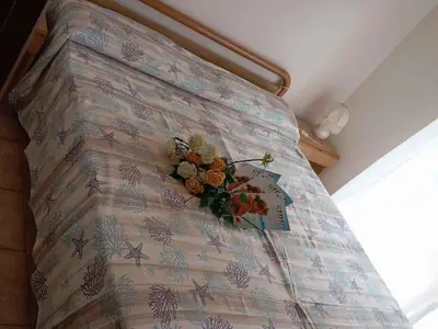 Ferienwohnung für 5 Personen (60 m²) in Bibione 8/10