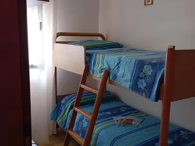 Ferienwohnung für 5 Personen (60 m²) in Bibione 10/10