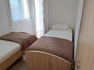 Ferienwohnung für 4 Personen (40 m²) in Bibione 5/10