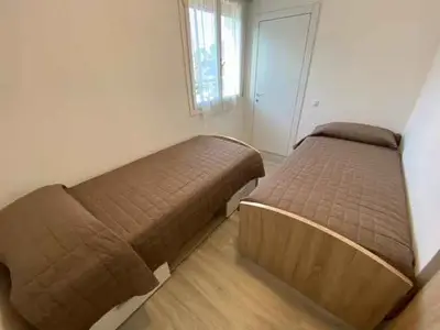 Ferienwohnung für 4 Personen (40 m²) in Bibione 7/10