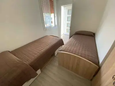 Ferienwohnung für 4 Personen (40 m²) in Bibione 9/10