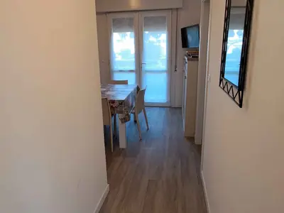 Ferienwohnung für 4 Personen (40 m²) in Bibione 3/10