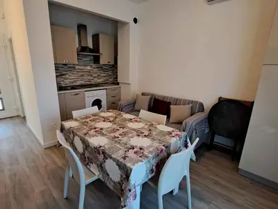 Ferienwohnung für 4 Personen (40 m²) in Bibione 5/10