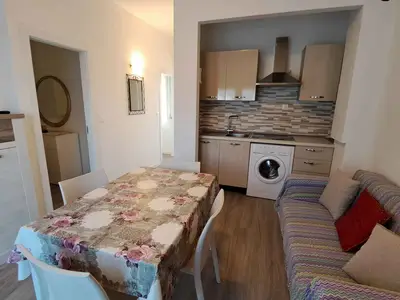 Ferienwohnung für 4 Personen (40 m²) in Bibione 6/10