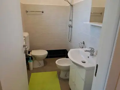 Ferienwohnung für 4 Personen (40 m²) in Bibione 7/10