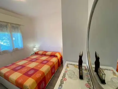Ferienwohnung für 4 Personen (40 m²) in Bibione 10/10