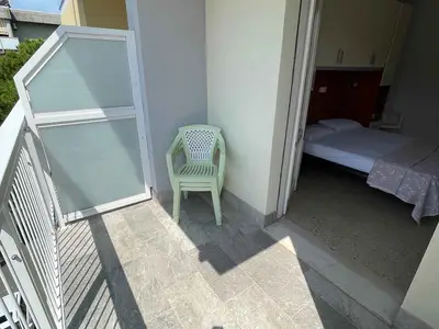 Ferienwohnung für 7 Personen (120 m²) in Bibione 2/10