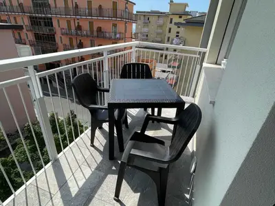 Ferienwohnung für 7 Personen (120 m²) in Bibione 4/10