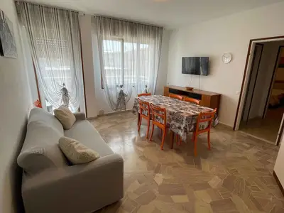 Ferienwohnung für 7 Personen (120 m²) in Bibione 7/10