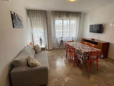 Ferienwohnung für 7 Personen (120 m²) in Bibione 8/10