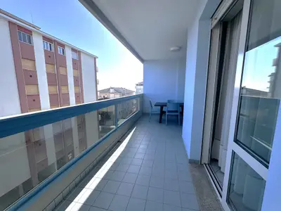 Ferienwohnung für 5 Personen (45 m²) in Bibione 5/10