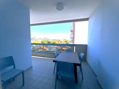 Ferienwohnung für 5 Personen (45 m²) in Bibione 7/10
