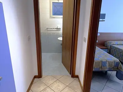 Ferienwohnung für 5 Personen (45 m²) in Bibione 8/10
