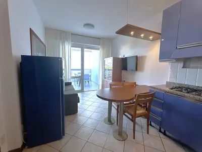 Ferienwohnung für 5 Personen (45 m²) in Bibione 10/10