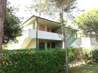 Ferienwohnung für 5 Personen (35 m²) in Bibione 6/10